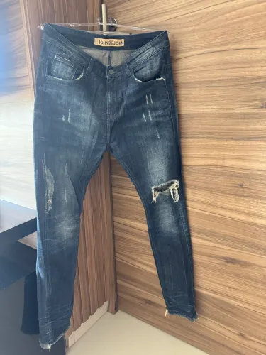 Calça Jeans John John