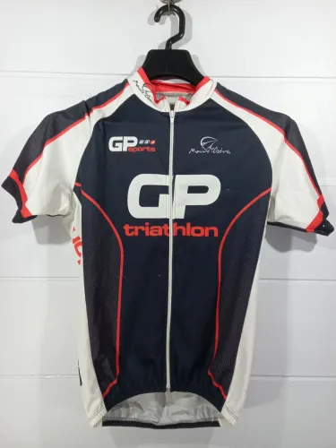 Camisa Ciclismo GP Triathlon