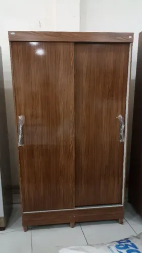 Guarda-roupa de Solteiro  com Duas Portas de Correr!!!