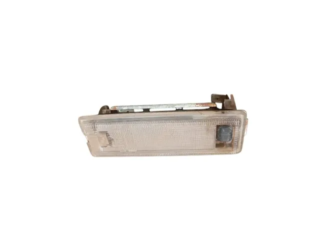 Luz lanterna teto cortesia vw fusca gol saveiro 