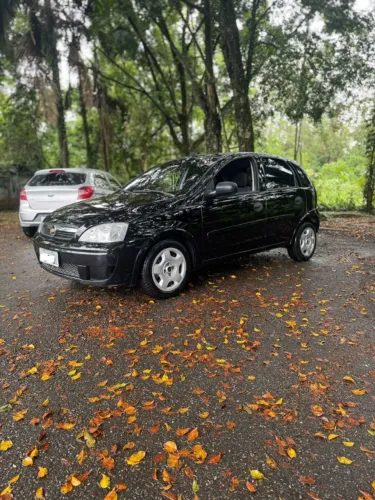 Corsa Maxx 1.4 2012 - Econômico e Bem Conservado