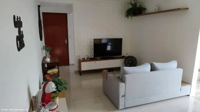 Apartamento para Venda em Rio das Ostras, Jardim Marilea, 2 dormitórios, 1 suíte, 2 banhei