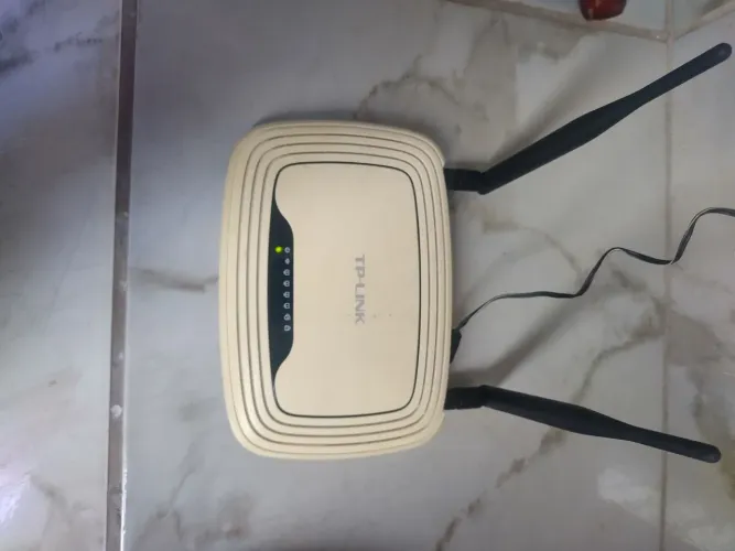 Roteador TP-Link Wi-Fi