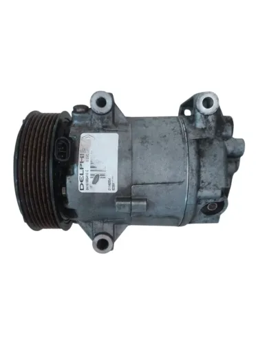 Compressor Ar Condicionado Renault Megane 2.0 16v 2006 à 2012