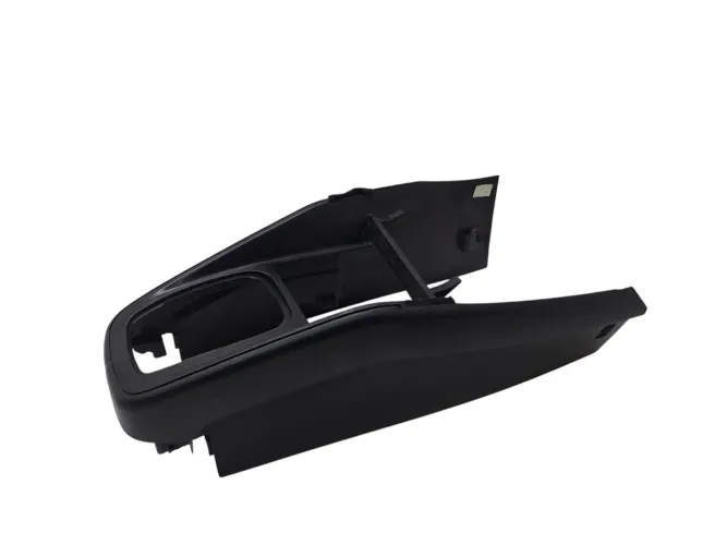 Console Central Cambio Vw Bora 2.0 8v Aut 2007 N1j1863201
