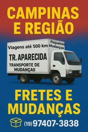 PEQUENAS MUDANÇAS 