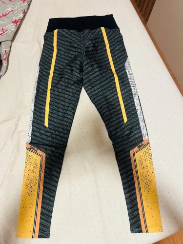 Legging Feminina 