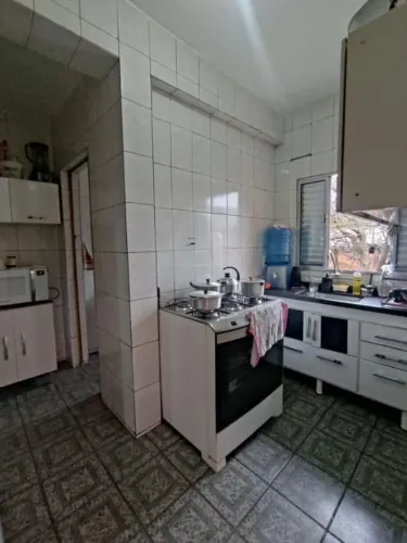 R52 - EXCELENTE CASA A VENDA EM SÃO CAETANO