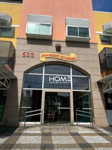Sala à venda, 30 m² por R$ 278.000,00 - Barra da Tijuca - Rio de Janeiro/RJ