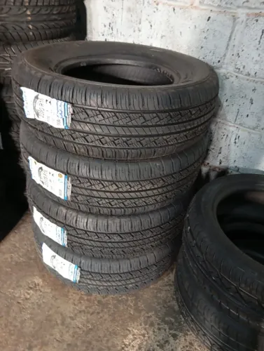 Promoção de pneus com preços baixos e qualidade incrível que não pode deixar passar