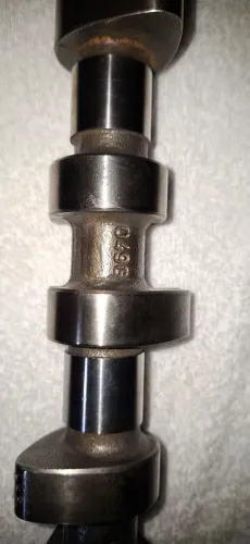 Comando válvulas AP 049G original VW