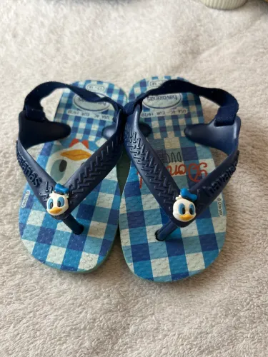 Chinelo Havaiana - 17/18