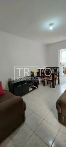 Apartamento à venda no Condomínio Parque dos Eucaliptos