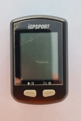 Odometro IGPSPORT IGS 10 S