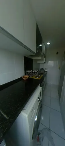 Apartamento Reserva São Lourenço, unidade não informado 102, Muribara