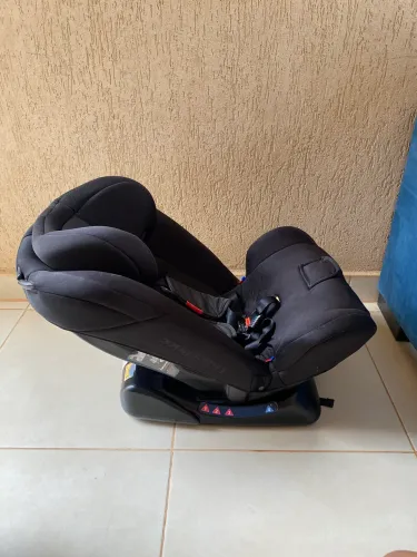 Cadeirinha Fisher Price