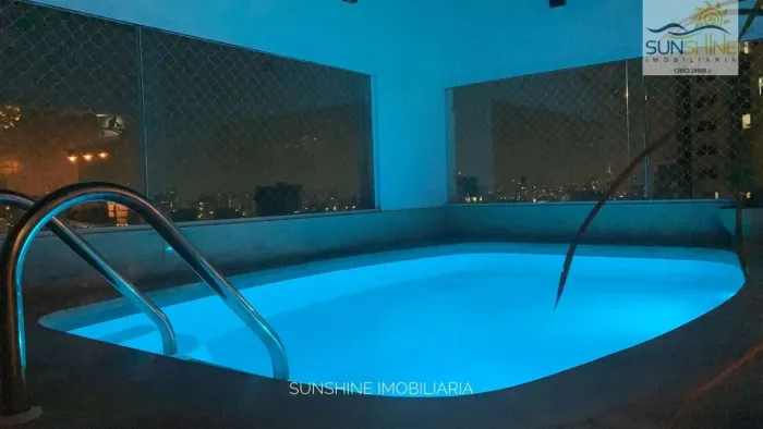 Condominio Vera - Apartamento venda em Belenzinho