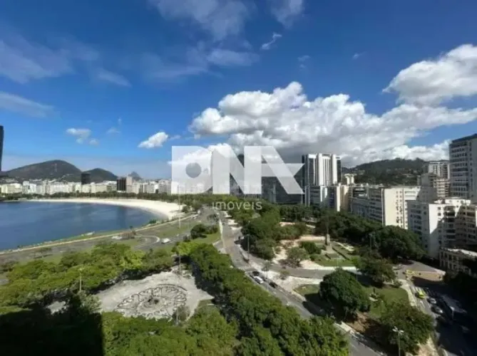 Apartamento : Padrão / Residencial / Botafogo