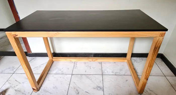 Mesa de escritório