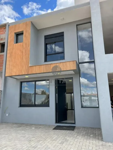 CASA EM CONDOMÍNIO ALPHA HOUSING PARA VENDA CAMPINAS/SP