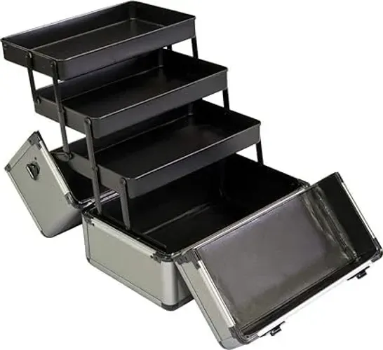 MALETA P/FERRAMENTAS VONDER MFV943 CINZA
