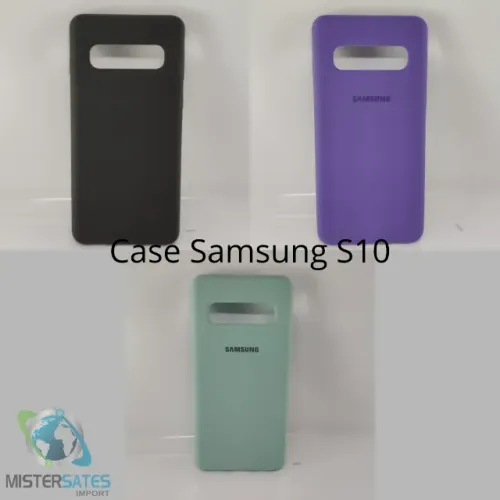 Case Samsung Galaxy S10 S10+ - COD 1045
