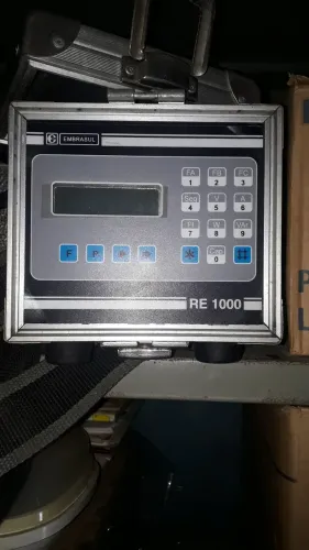 ANALISADOR DIGITAL EMBRASUL RE1000PT