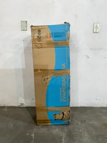 Evaporadora Hi Wall Inverter 18.000 btus
