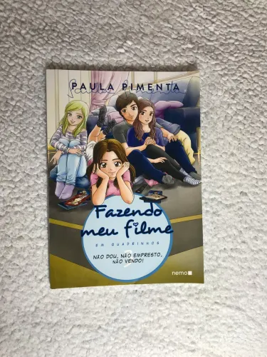 HQ Fazendo meu filme 3