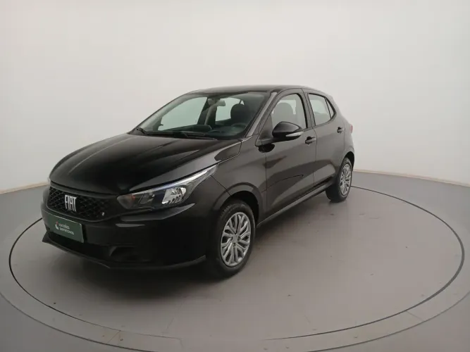 Fiat Argo Drive 1.3 8V Flex 2025