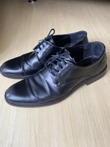 Sapato social Kenneth Cole Unlisted
