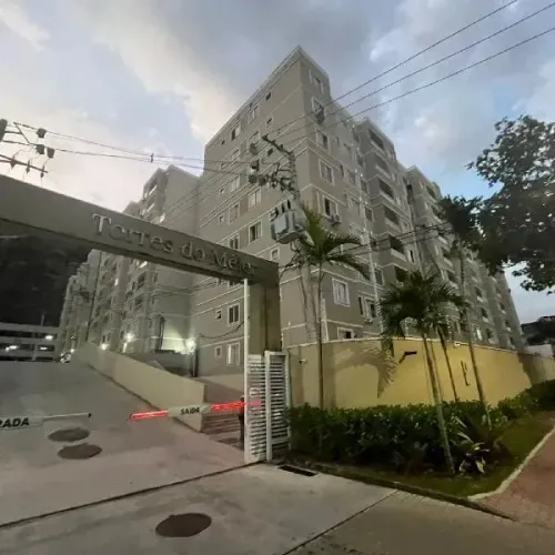 Água Santa - Rua 2 de fev Apt 2qtos (Imóvel Retomado Caixa)