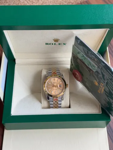 Rolex Datejust