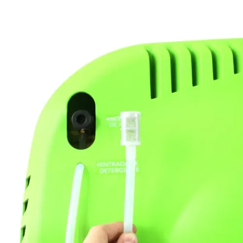 KIT COMPLETO MÁQUINAS E ACESSÓRIOS PARA LAVA-JATO (ESTÉTICA AUTOMOTIVA)