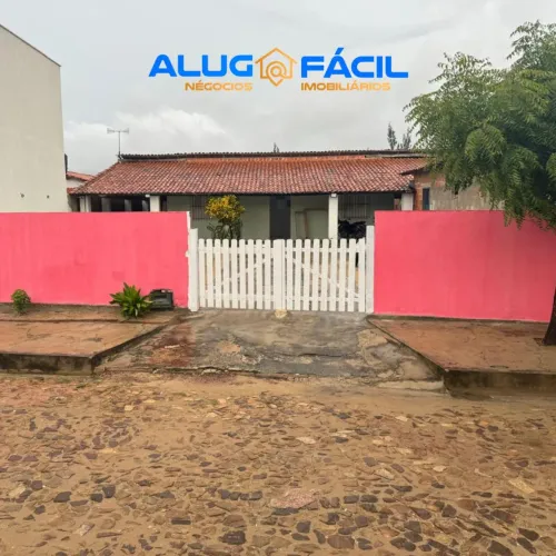 Casa para feriado e baixa temporada 