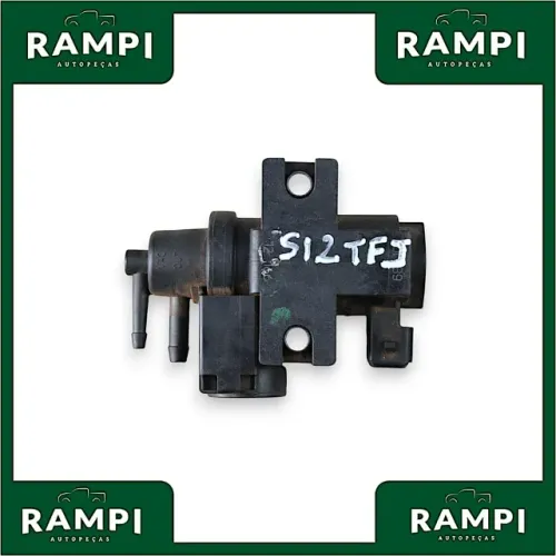Válvula Solenoide GM S10 2012 *