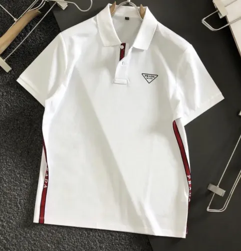 Polo branca