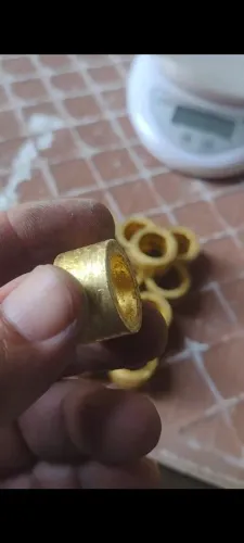 Aliança de moedas