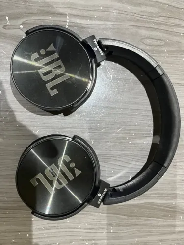 Fone de Ouvido JBL Wireless 950BT