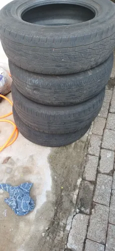 4 pneu 215/65r16 