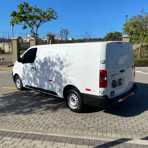 Fiat Scudo Cargo 1.5 16V Turbo Diesel 2023