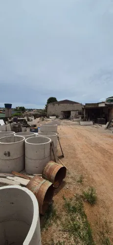 Lote 450m2 no Setor Kennedy, Luziânia-GO