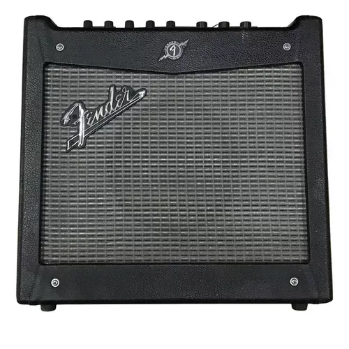 Amplificador Guitarra Fender Frontman Mustang-1 (V.2) PR 824