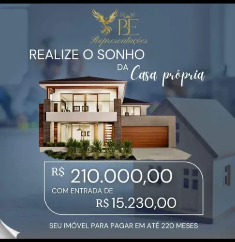 Consórcio imobiliário 