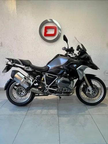 R 1200 GS