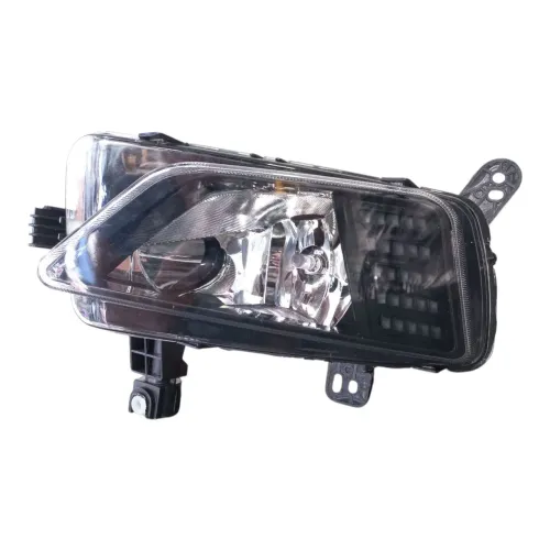 Farol de Milha Polo Virtus 2018 2019 2020 2021 2022