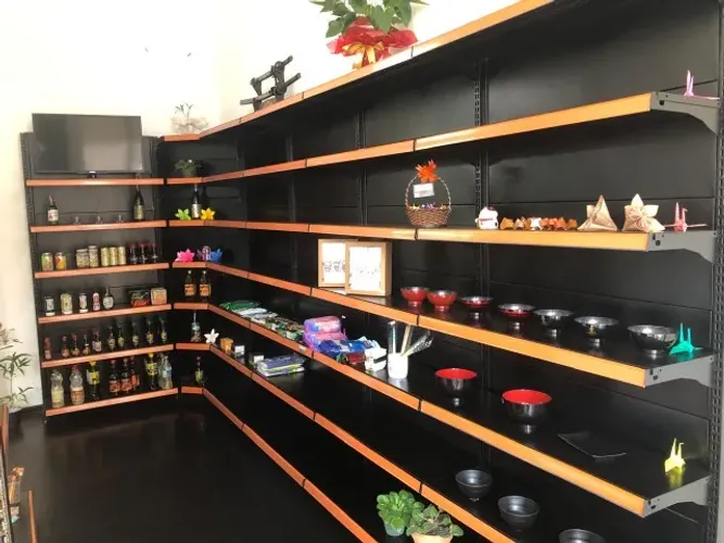 Prateleiras Gôndolas (baixei pra vender)