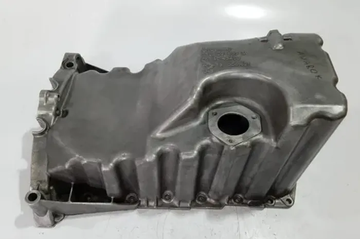Cáter Do Motor Vw Amarok 2.0 Biturbo 2011 - 2017