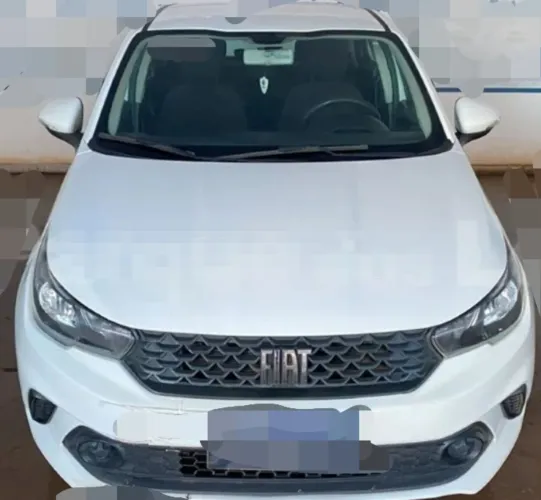 Argo 2022 1.0 aluguel uber 99 pop 650,00 