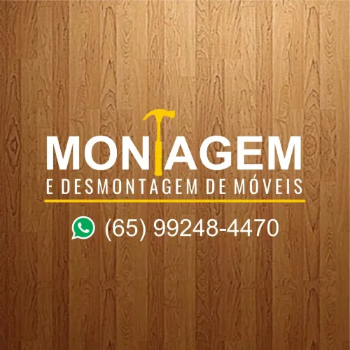 Montador de móveis